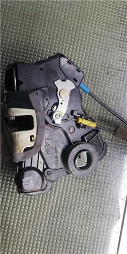 Cerradura Puerta Delantera Derecha Toyota Corolla Verso (R1)(2004->) foto 3