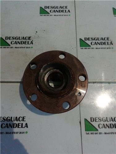 Buje Delantero Seat Cordoba Berlina (6L2)(09.2002->) foto 2