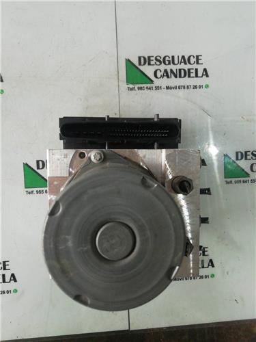 Nucleo Abs Renault Megane II Classic Berlina (2003->) foto 2