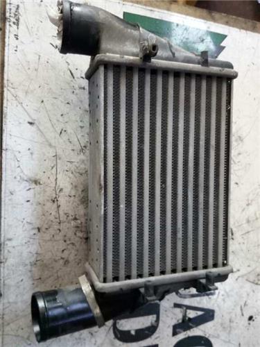 Intercooler Volkswagen PASSAT BERLINA