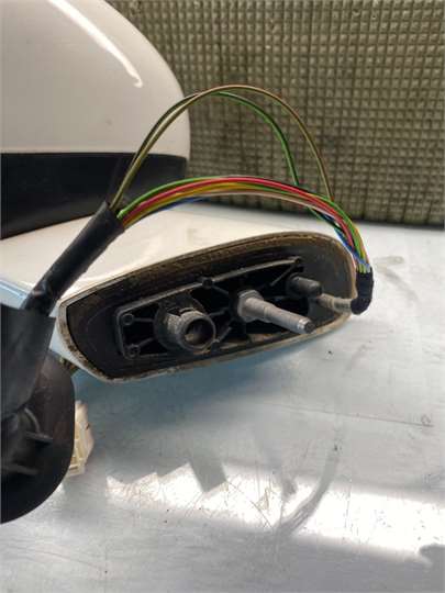 Retrovisor Electrico Izquierdo Citroen C4 Picasso/Spacetourer (05.2013->) foto 5