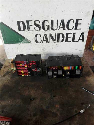 Caja Reles