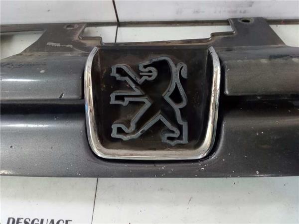 Rejilla Capo Peugeot 306 3/5 pt. (S1)(01.1993->05.1996) foto 4