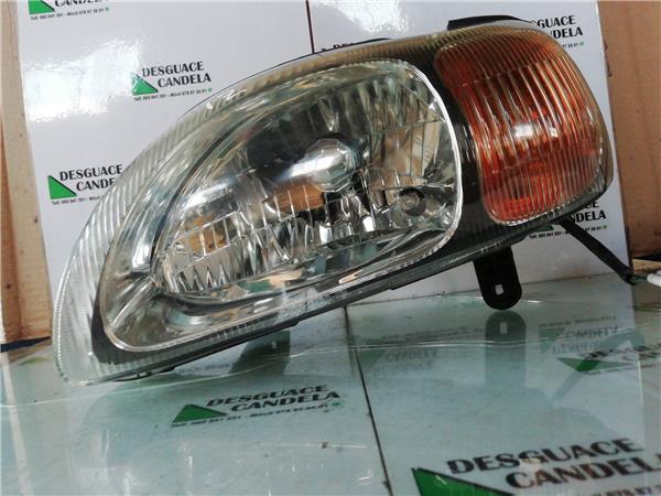 Faro Delantero Izquierdo Suzuki Baleno Berlina (SY/EG)(1995->)