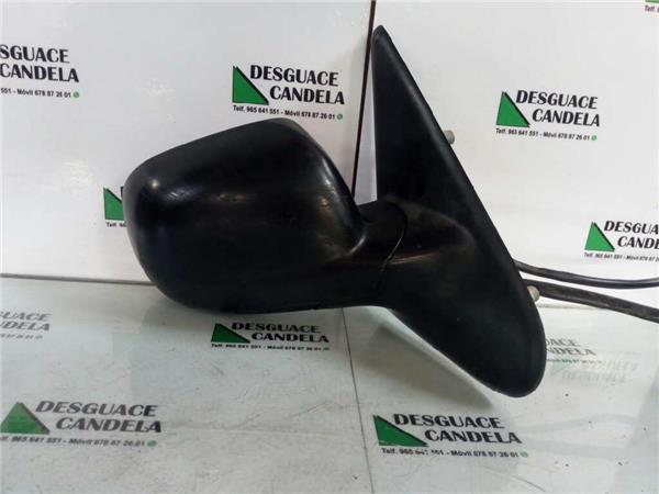 Retrovisor Derecho Seat Cordoba Berlina (6K2)(08.1999->) foto 2