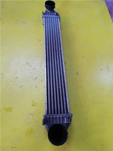 Intercooler Mercedes-Benz Clase B (BM 245)(03.2005->) foto 2