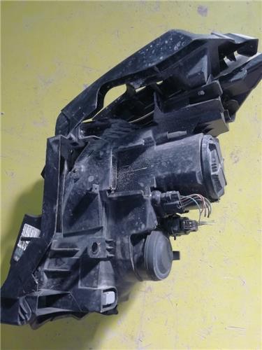 Faro Delantero Izquierdo Renault Megane II Coupe/Cabrio (2003->) foto 4