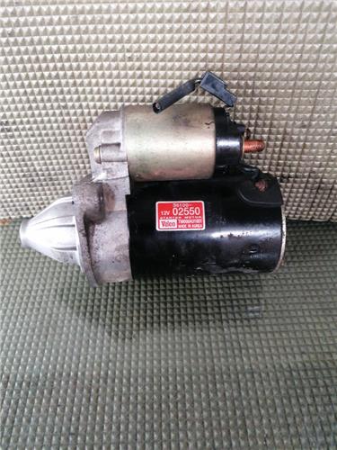 Motor Arranque Hyundai Atos Prime (MX)(2000->)