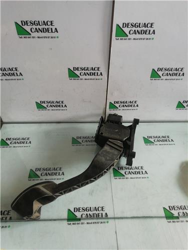 Pedal Acelerador Fiat PANDA foto 2