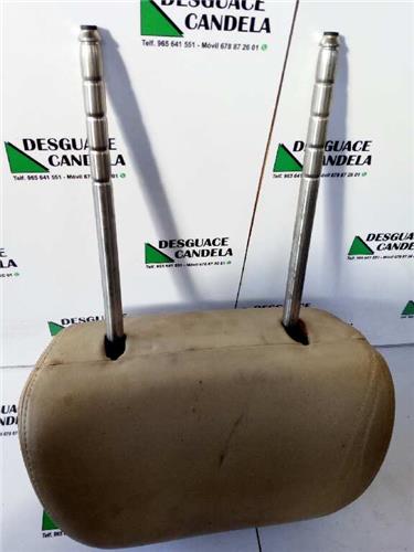 Reposacabezas Asiento Delantero Derecho Volkswagen PASSAT BERLINA foto 4