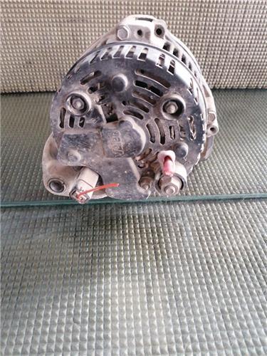 Alternador Renault Twingo I (C06)(05.1993->) foto 3