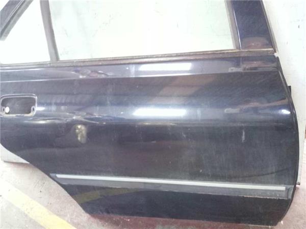 Puerta Trasera Derecha Peugeot 406 BERLINA foto 3