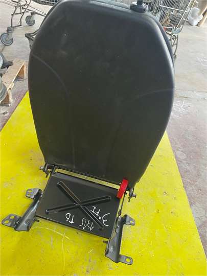Asiento 3ª Fila Derecha Renault Scenic II (JM)(2003->) foto 3