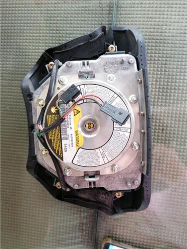 Airbag Volante Saab 9-3 Berlina (1998->) foto 3