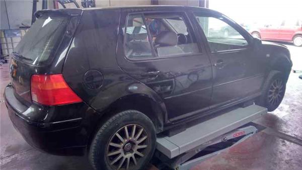 Columna Direccion Volkswagen Golf IV Berlina (1J1)(10.1997->2004) foto 3