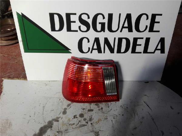 Piloto Trasero Izquierdo Seat Ibiza (6K1)(08.1999->)