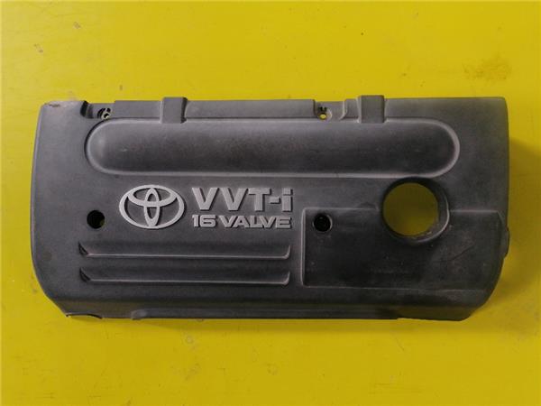 Emblema Recubrimiento Motor Toyota Corolla Verso (R1)(2004->)
