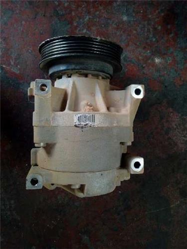 Compresor Aire Acondicionado Fiat DOBLO CARGO