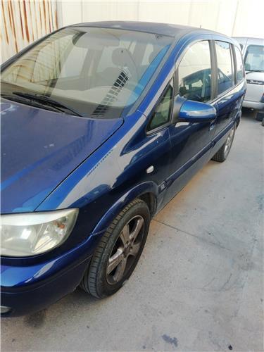 Piloto Trasero Izquierdo Opel Zafira A (1999->)
