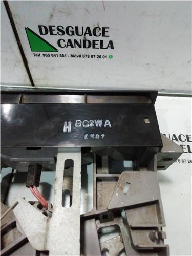 Mandos Calefaccion / Aire Acondicionado Mazda 323 BERLINA C/F/S foto 3