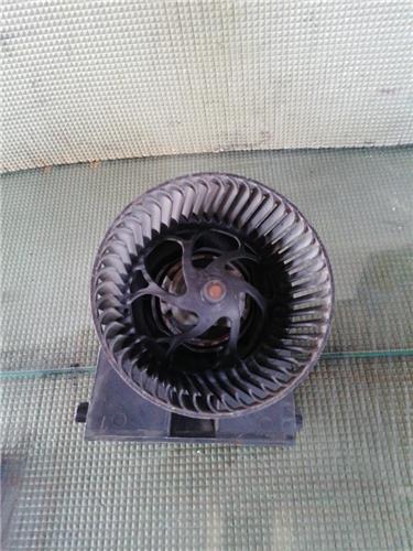 ventilador calefaccion skoda octavia berlina