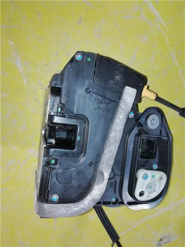 Cerradura Puerta Delantera Derecha Opel Astra K Berlina 5p (09.2015->) foto 4