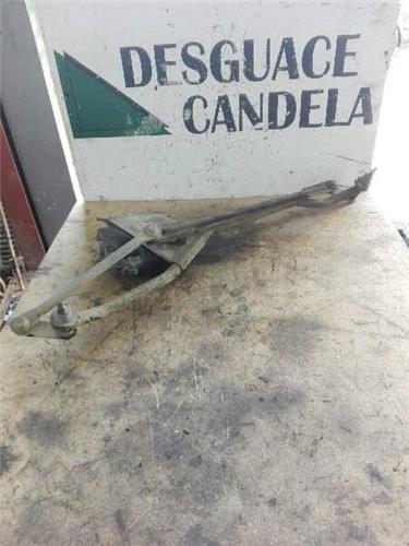 Motor Limpiaparabrisas Delantero Ford Transit Combi/Bus (CY/DY)(1986->1992) foto 2