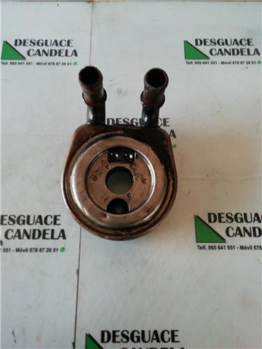 enfriador aceite peugeot 206 berlina 1.9 d (69 cv)