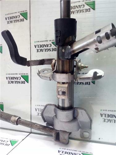 Columna Direccion Peugeot 206 (1998->) foto 2