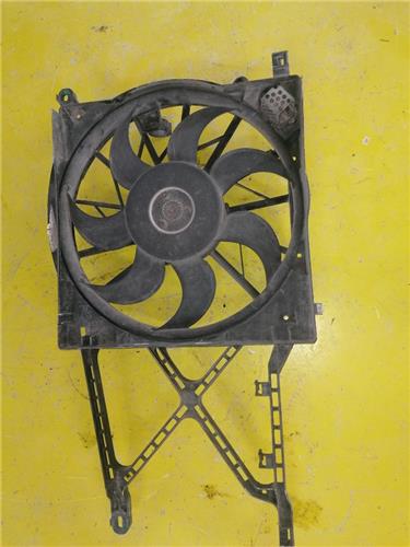 Electroventilador Opel Astra H GTC (11.2006->) foto 3