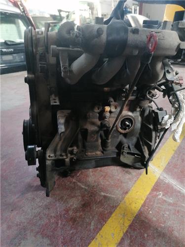 Motor Completo Tata Indica foto 2