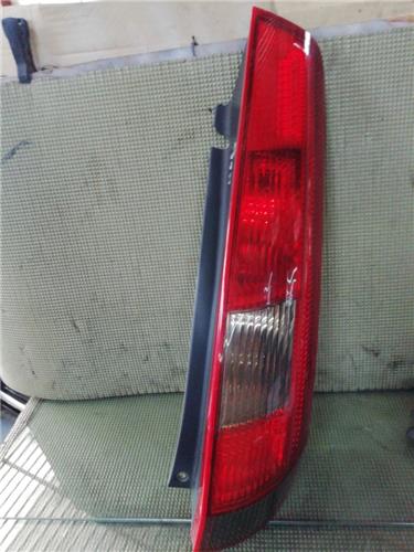 Piloto Trasero Derecho Ford FIESTA