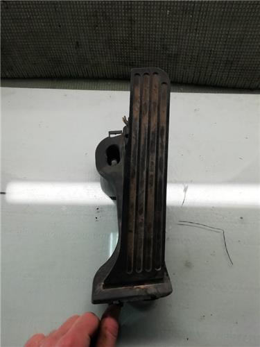 Pedal Acelerador Audi A3 (8P1)(05.2003->)