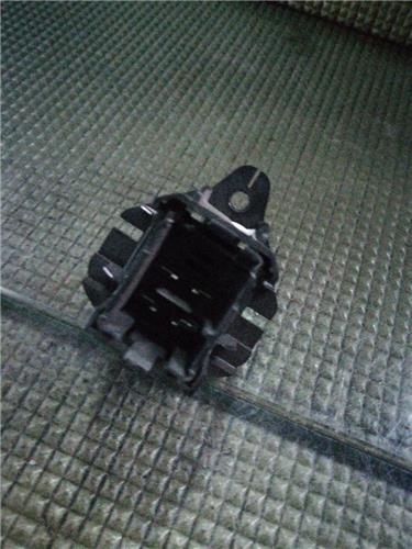 Interruptor Luces Emergencia Seat ALTEA XL foto 2