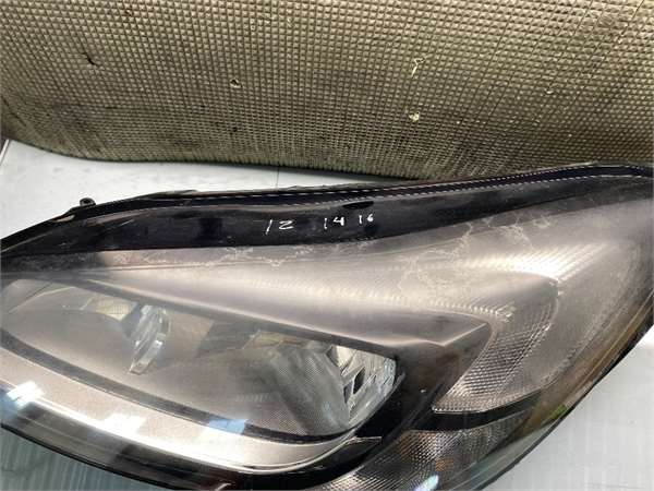 Faro Delantero Derecho Opel Corsa E (2014->) foto 2