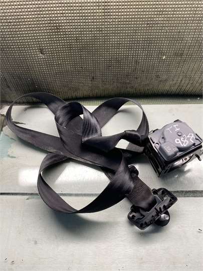 Cinturon Seguridad Trasero Izquierdo Citroen C4 Berlina (08.2010->)