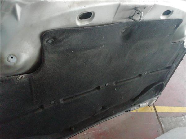 Capo Citroen C5 BERLINA foto 4