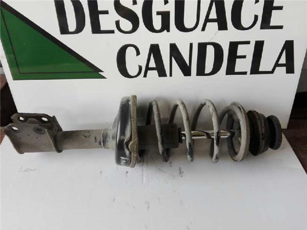 Amortiguador Delantero Derecho Renault Kangoo I (F/KC0)(2003->)