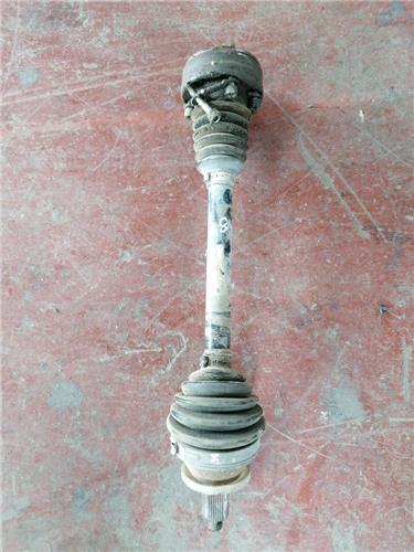 Transmision Delantera Izquierda Seat Cordoba Berlina (6L2)(09.2002->)