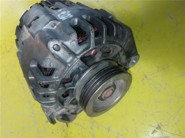 Alternador