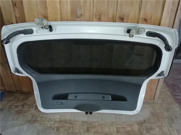 Porton Trasero BMW Serie 1 Berlina (E81/E87)(2004->) foto 5