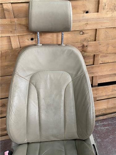 Asiento Delantero Izquierdo Audi Q7 (4L)(07.2006->) foto 3
