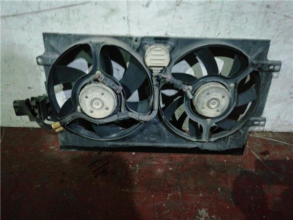 electroventilador seat ibiza 6k1 081999 14
