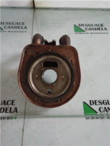 Enfriador Aceite Citroen Berlingo (2002->) foto 2