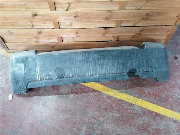 paragolpes trasero citroen c2 2003 14 hdi
