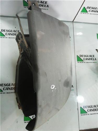 Moldura Paragolpes Trasero Nissan Primastar (X83)(09.2006->)