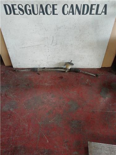 Cremallera Direccion Asistida Renault Megane II Berlina 5P (10.2002->)