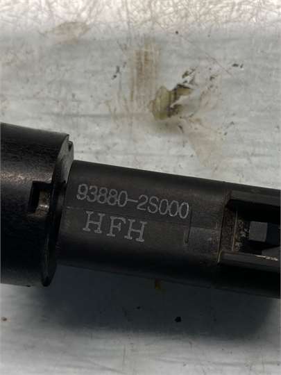 Sensor Capó Hyundai ix35 (EL/LM)(2010->) foto 5