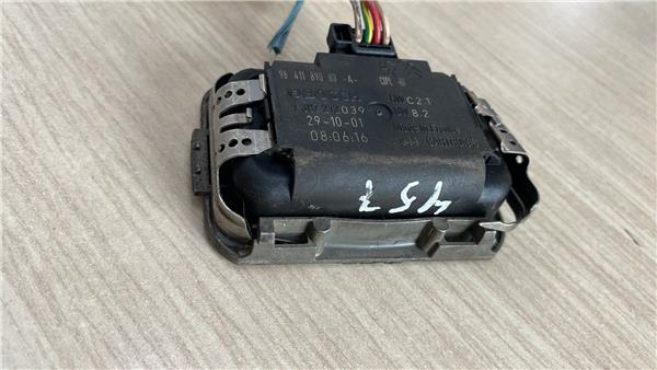 Sensor Lluvia Citroen XSARA BERLINA foto 3
