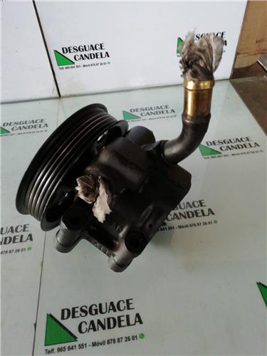 Bomba Servodireccion Ford Focus Berlina (CAK)(1998->) foto 3